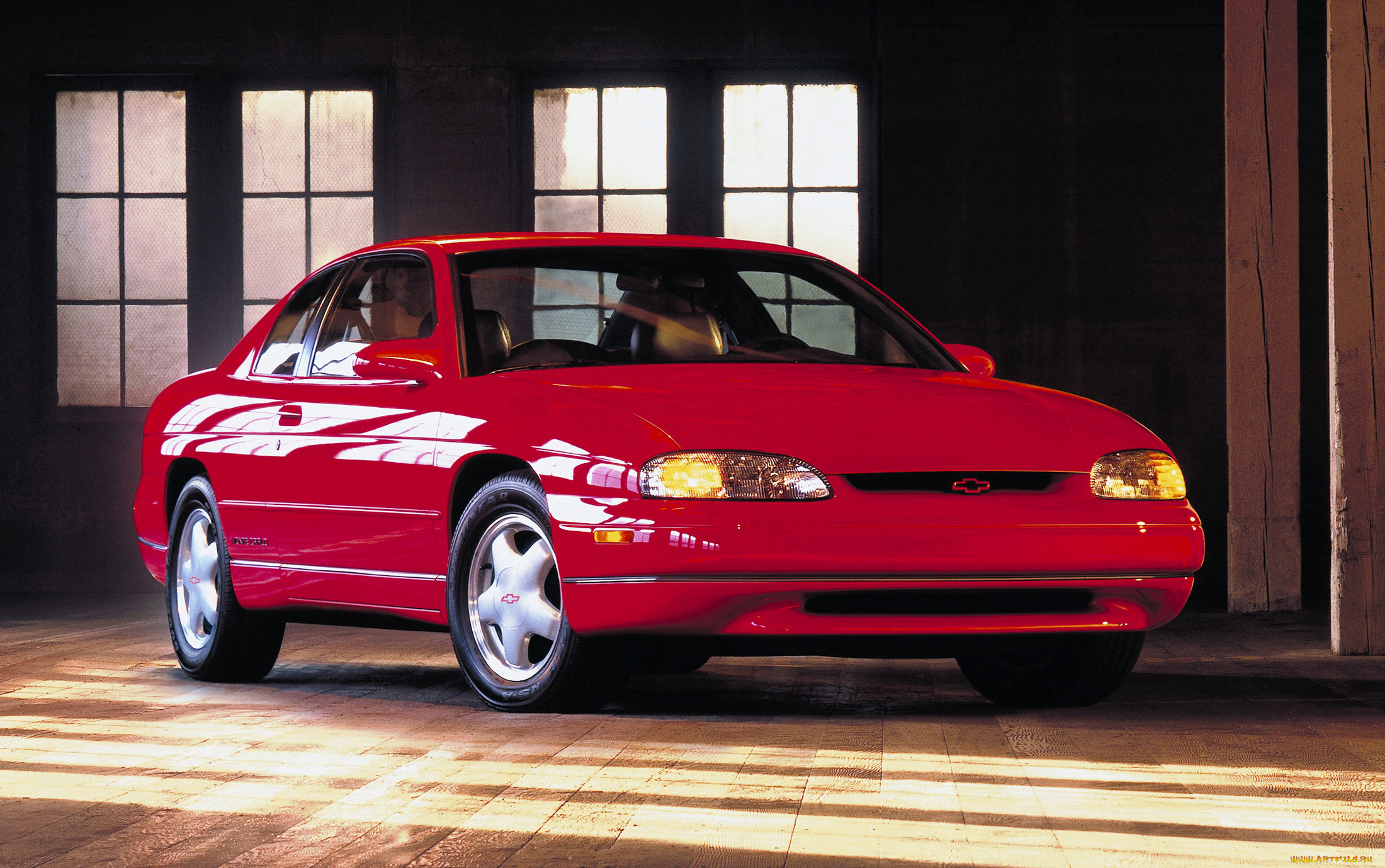 , chevrolet